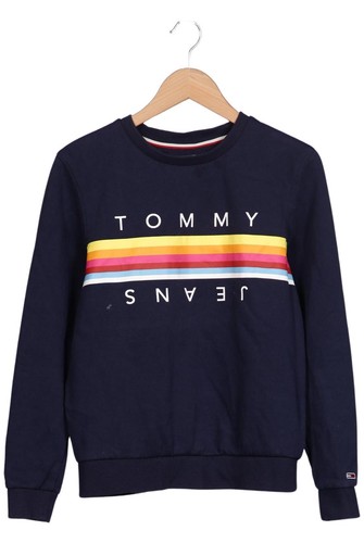 Tommy jeans sweater - sweater, damen