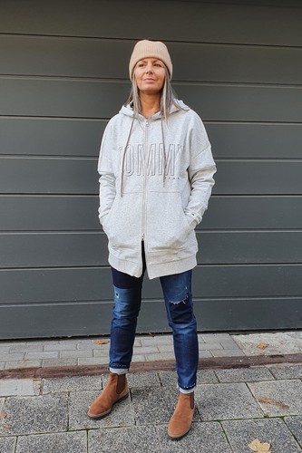 Tommy jeans oversize - jeans,