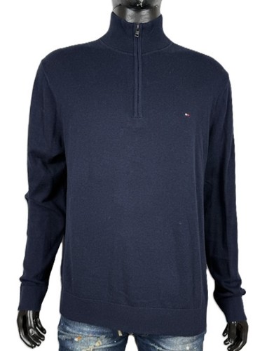 Tommy hilfiger herren - tommy, pullover