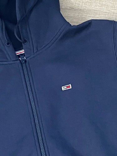 Sweatjacke zipper hoodie von - sweatjacke,