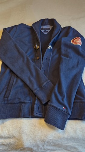 Tommy hilfiger sweatjacke - hilfiger,