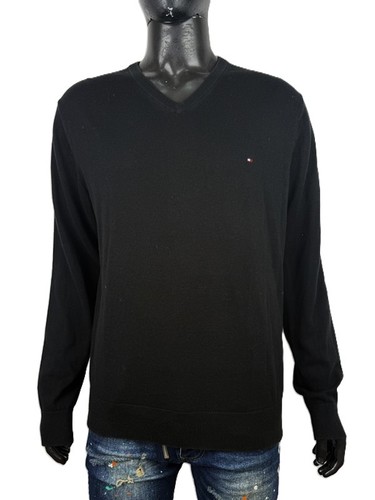 Tommy hilfiger herren shirt - tommy,