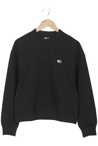 Tommy jeans sweater damen - jeans,