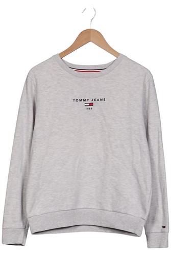 Tommy jeans sweater damen - jeans,