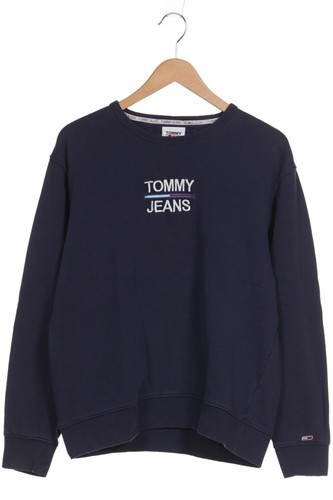 Tommy jeans sweater - tommy,