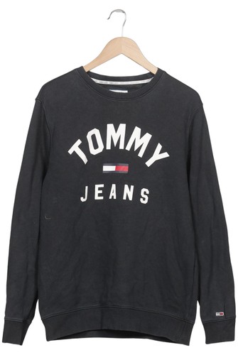 Tommy jeans sweater herren - tommy,