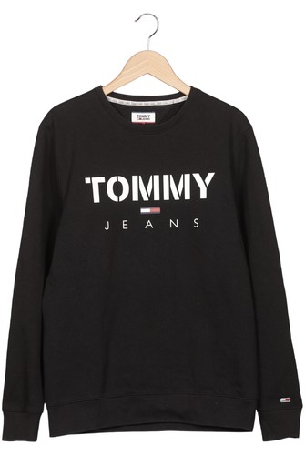 Tommy jeans sweater herren - sweater,