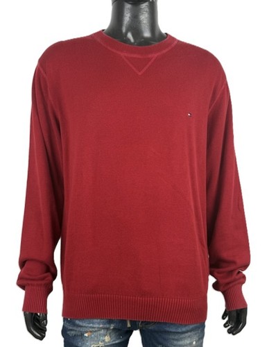 Tommy hilfiger herren pullover - hilfiger,