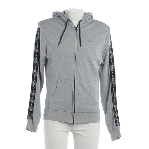 Tommy hilfiger sweatjacke - tommy, m