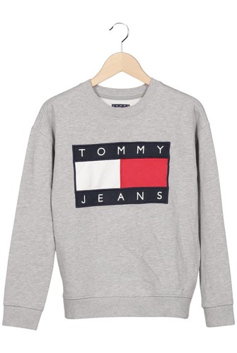 Tommy jeans sweater damen - jeans,