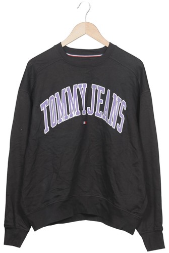 Tommy jeans sweater herren - tommy,