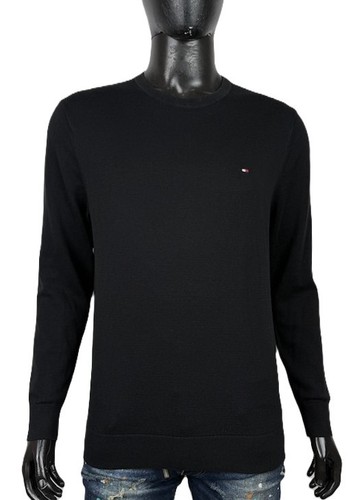 Tommy hilfiger herren pullover - tommy,