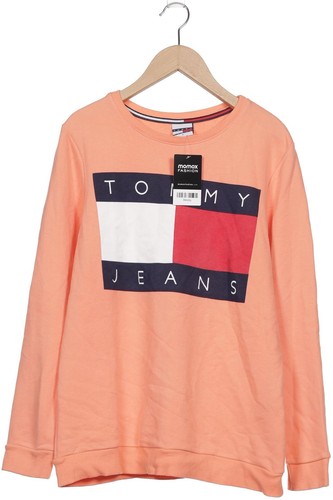 Tommy jeans sweater herren - tommy,