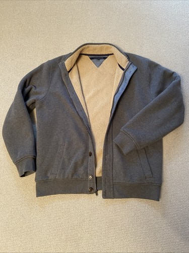 Neu tommy hilfiger sweatjacke - ,
