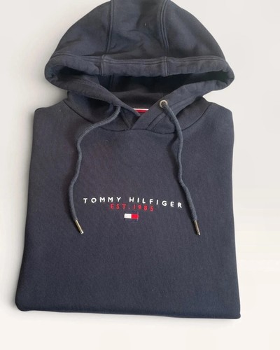 Tommy hilfiger hoodie - tommy,