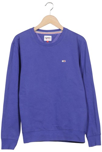 Tommy jeans sweater herren - jeans,