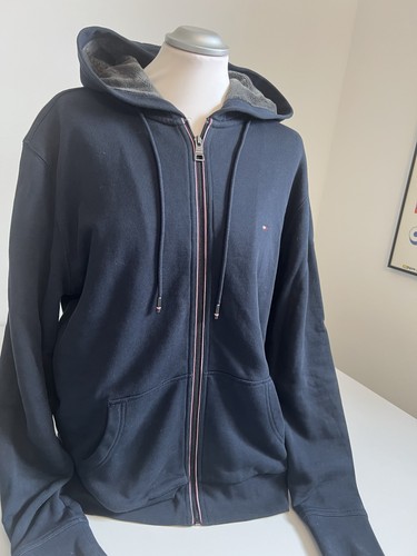 Thommy hilfiger herren hoodie - hilfiger,