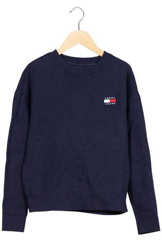 Tommy jeans sweater damen - jeans,