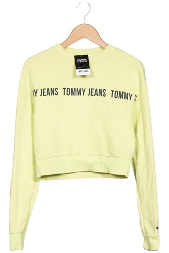Tommy jeans sweater - jeans, damen