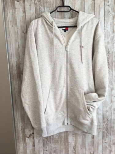 Tommy hilfiger sweatjacke - sweatjacke, m