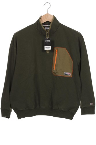 Tommy jeans sweater herren - jeans,
