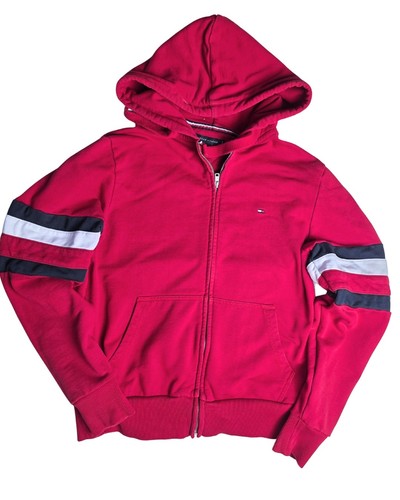 Tommy hilfiger damen zip - hilfiger,