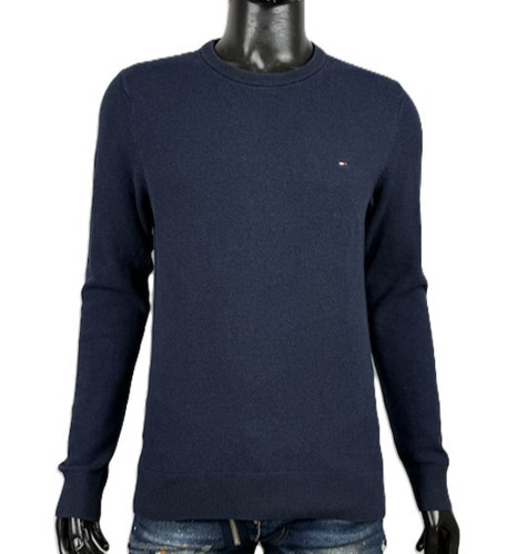 Tommy hilfiger herren pullover - hilfiger,