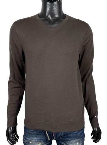 Tommy hilfiger herren - hilfiger, pullover