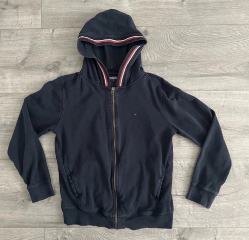 Tommy hilfiger sweatjacke mit - tommy,