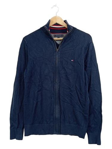Tommy hilfiger sweatjacke - tommy,