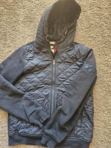 Herren jacke sweatjacke s - herren,