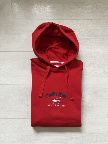 Tommy hilfiger pulli rot - pulli,