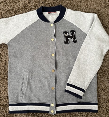 Sweatjacke tommy hilfiger - tommy,