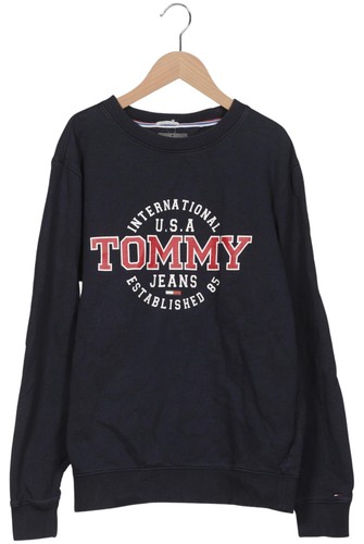 Tommy jeans sweater herren - tommy,