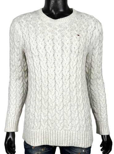 Tommy hilfiger jeans pullover - tommy,