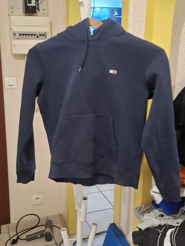 Tommy jeans hoodie - jeans,