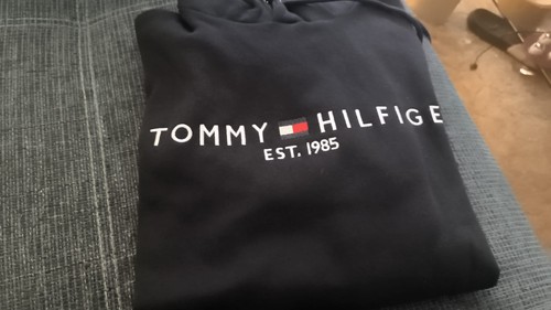 Tommy hilfiger herren hoodie - herren,
