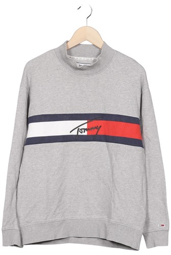 Tommy jeans sweater herren - jeans,