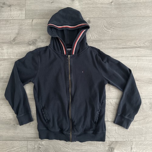 Tommy hilfiger sweatjacke mit - hilfiger,