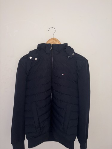 Tommy hilfiger sweatjacke - hilfiger,