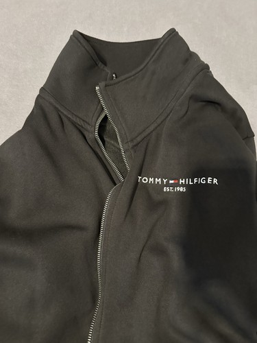 Tommy hilfiger sweatjacke - tommy,