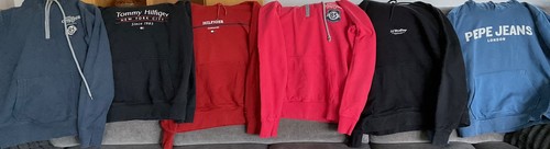 Hoodie sweatshirt mit - 5, hoodie,