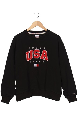 Tommy jeans sweater herren - jeans,