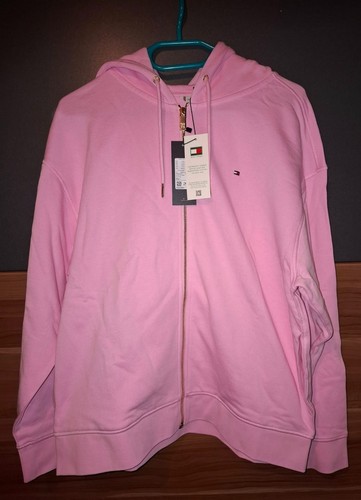 Sweatjacke jacke tommy - sweatjacke,