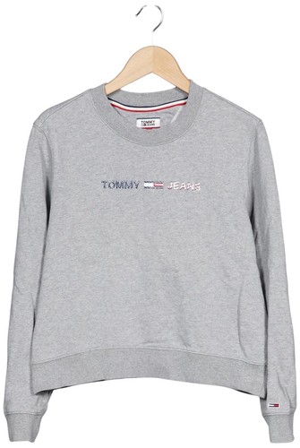 Tommy jeans sweater damen - jeans,