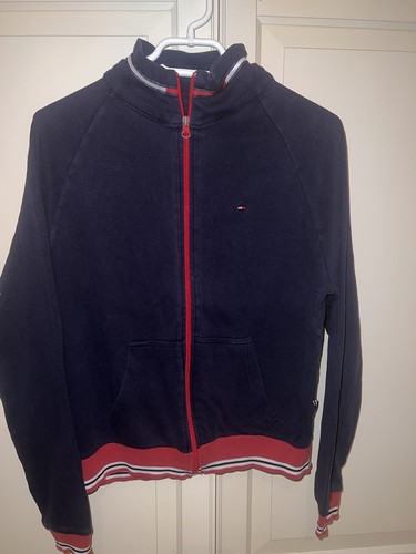Vintage jacke tommy - vintage,