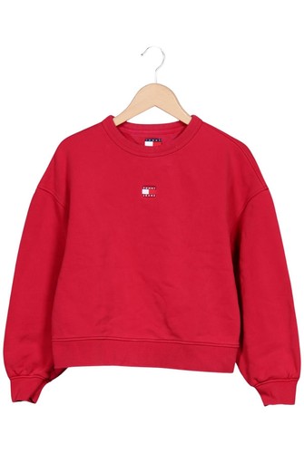 Tommy jeans sweater - jeans, damen