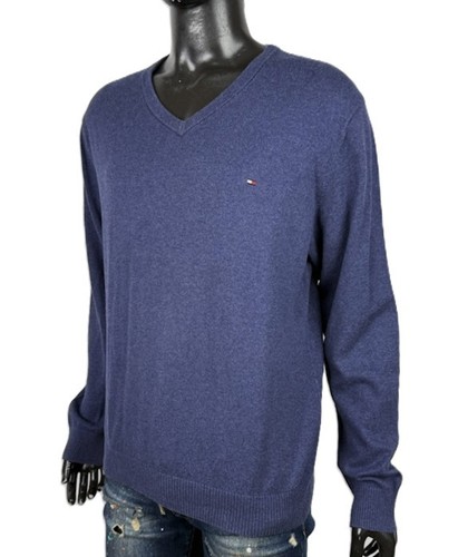 Tommy hilfiger herren pullover - tommy,