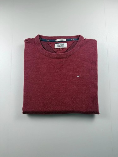 Pullover rundhals sweatshirt - rundhals,