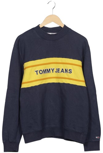 Tommy jeans sweater herren - tommy,